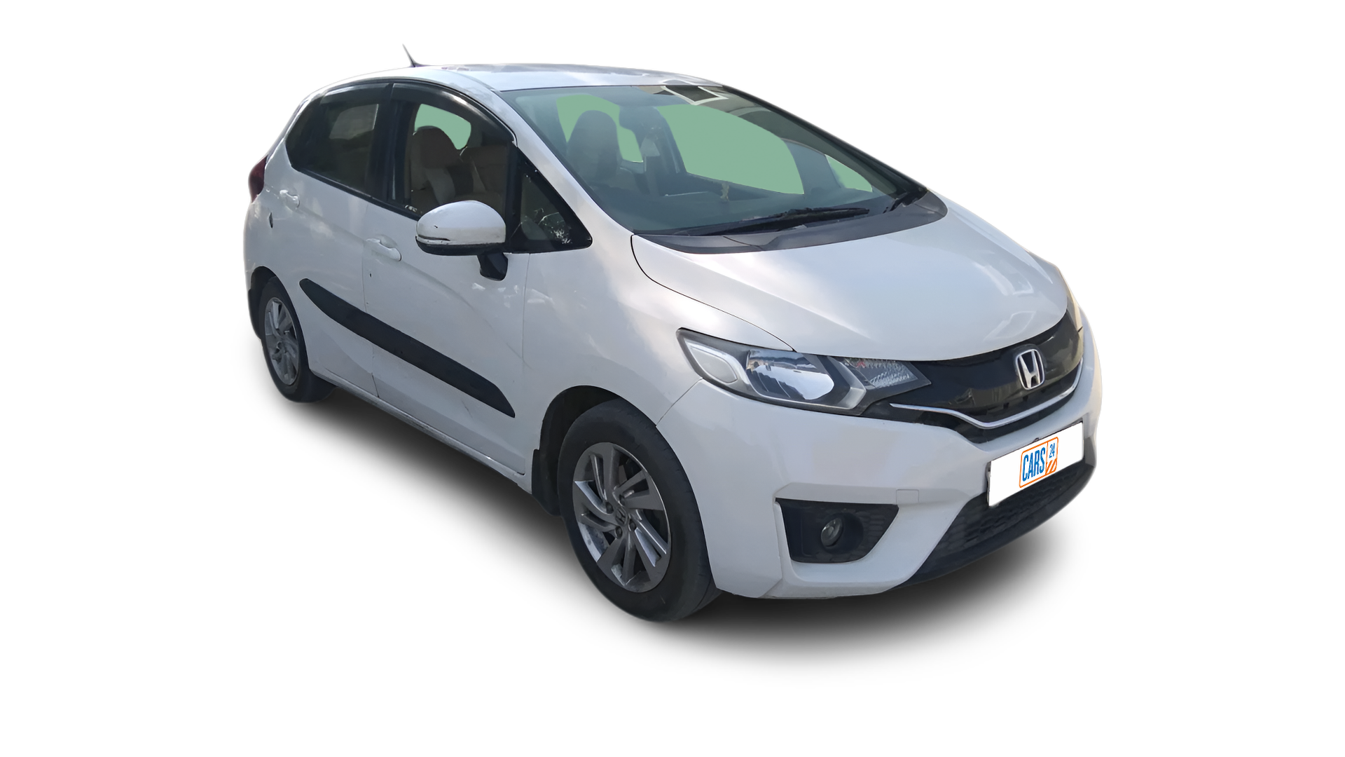 Honda Jazz-img